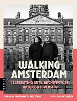 Walking Amsterdam