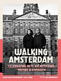 Walking Amsterdam Walking Amsterdam