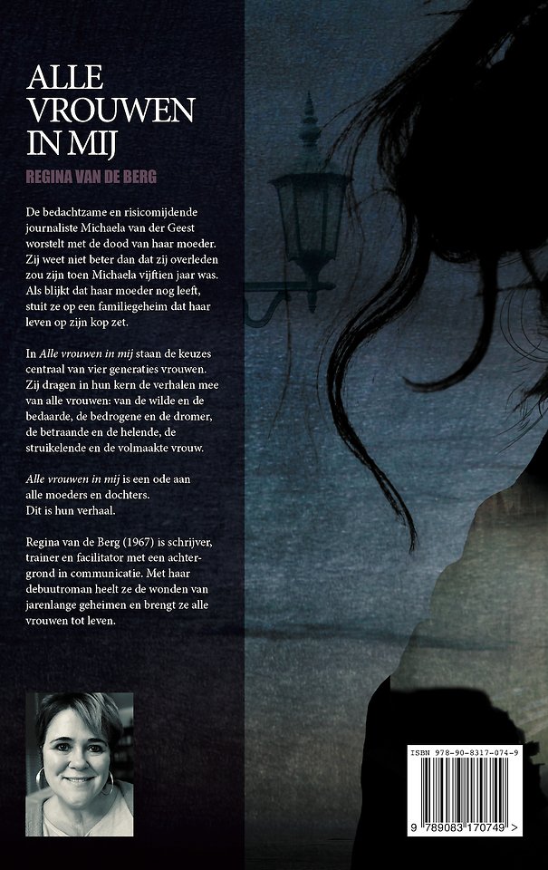 Alle vrouwen in mij