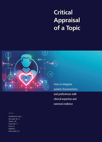 Critical Appraisal of a Topic (CAT)