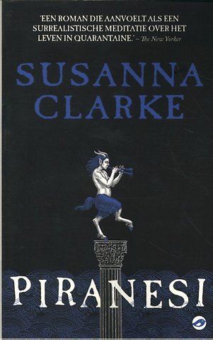 Piranesi