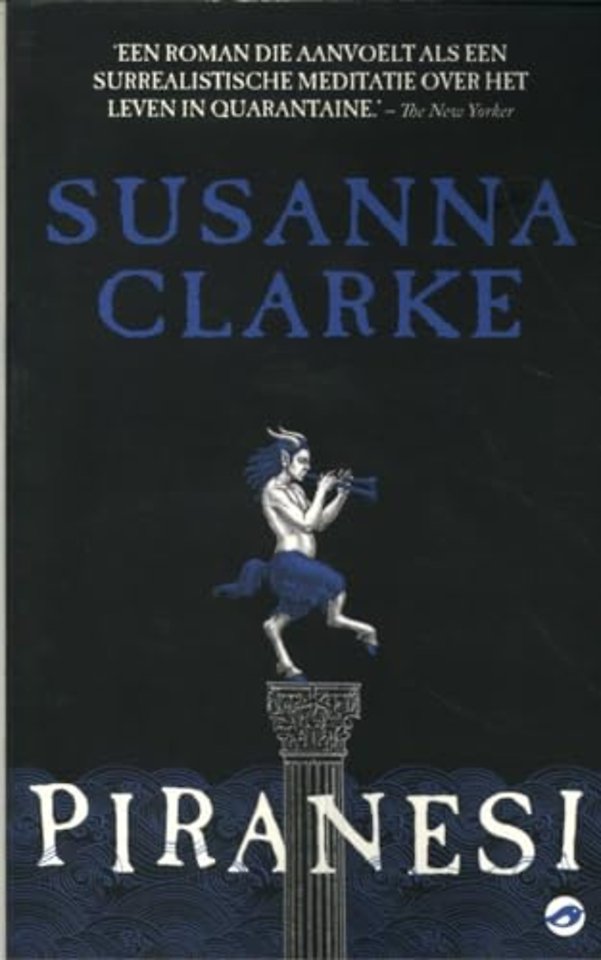Piranesi