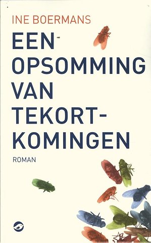 Een opsomming van tekortkomingen