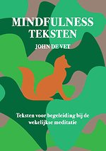 Mindfulness teksten Mindfulness teksten