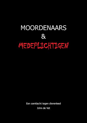 Moordenaars en Medeplichtigen