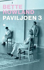 Paviljoen 3
