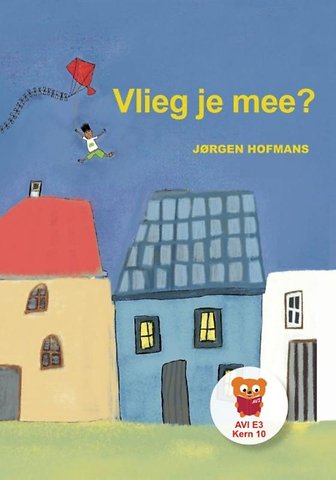 Vlieg je mee?