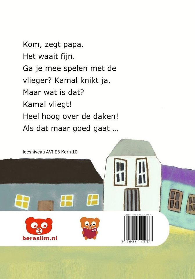 Vlieg je mee?