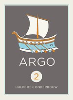 ARGO Grieks hulpboek 2 onderbouw / 2e editie (2022)