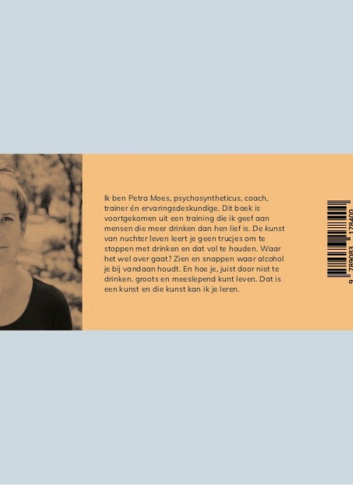 De kunst van nuchter leven