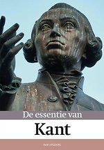 De essentie van Kant