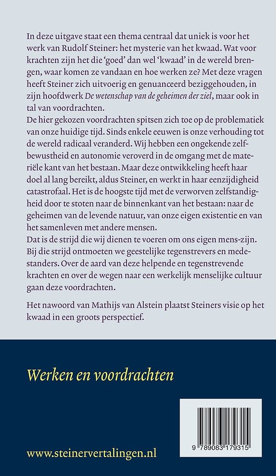 De strijd om het mens-zijn