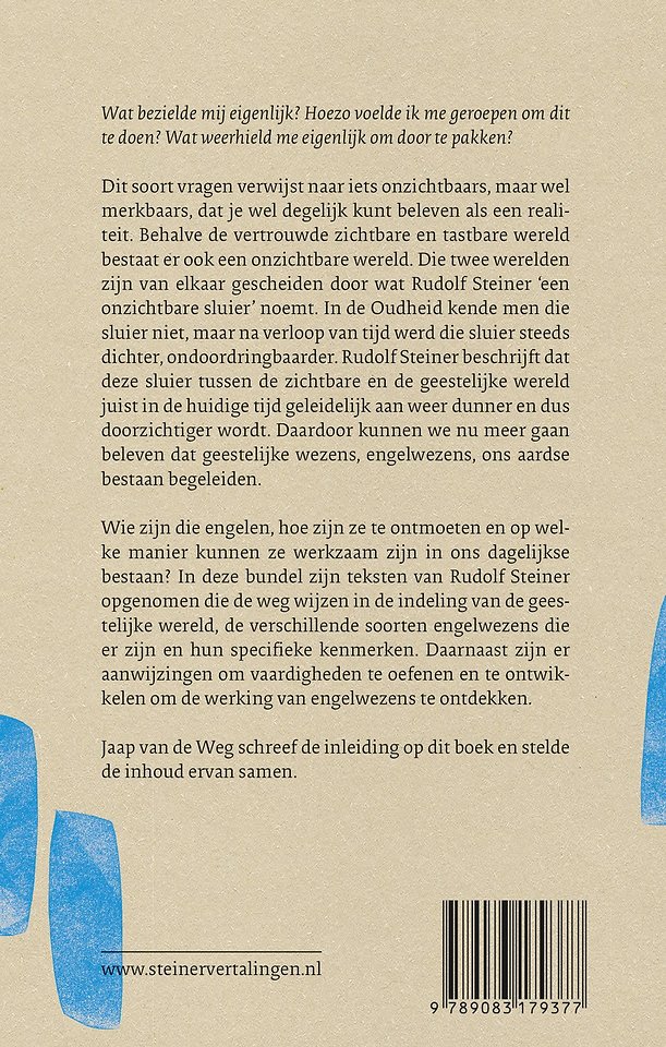 Wie inspireert jou?