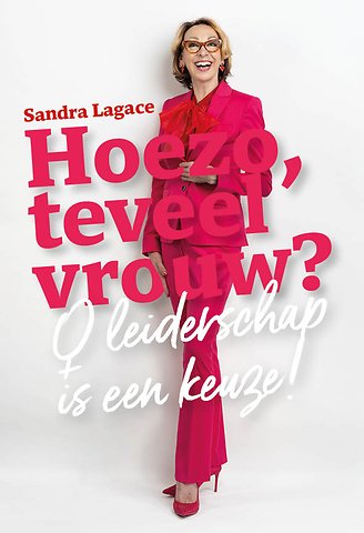 Hoezo, teveel vrouw?