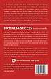 Business Succes Met Een Smile