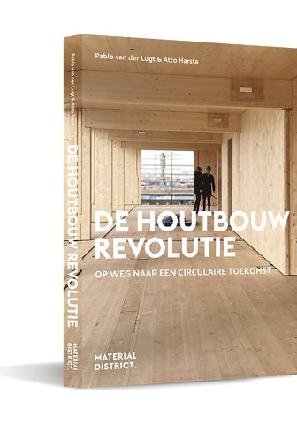 De Houtbouw Revolutie
