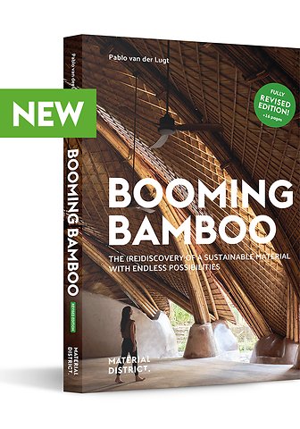 BOOMING BAMBOO