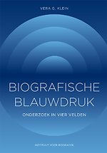 Biografische Blauwdruk