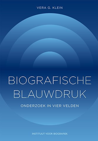 Biografische Blauwdruk