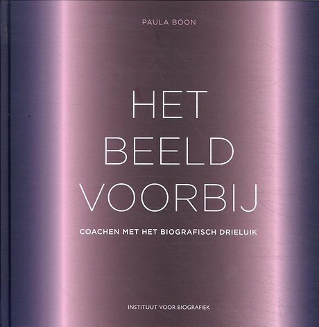 Het beeld voorbij