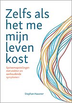 Zelfs als het me mijn leven kost Zelfs als het me mijn leven kost
