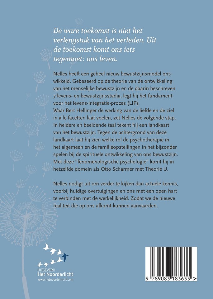 Het leven kent geen weg terug