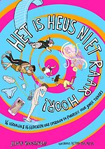 Het is heus niet raar hoor!