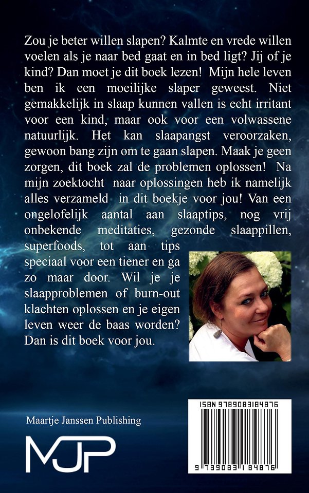 Slaap Lekker!