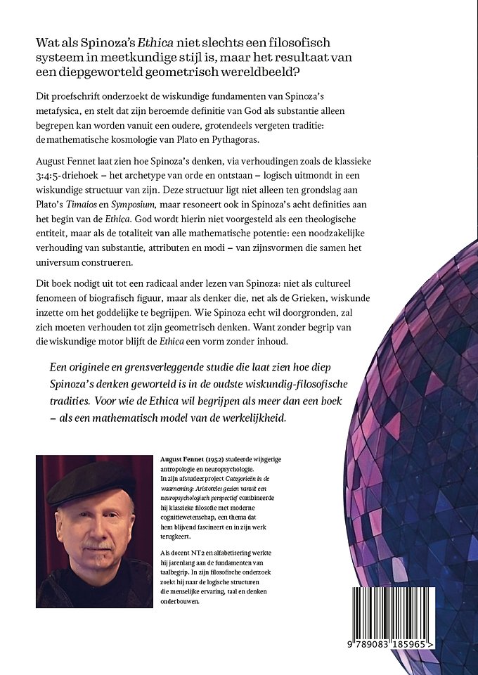 De essentie van het universum