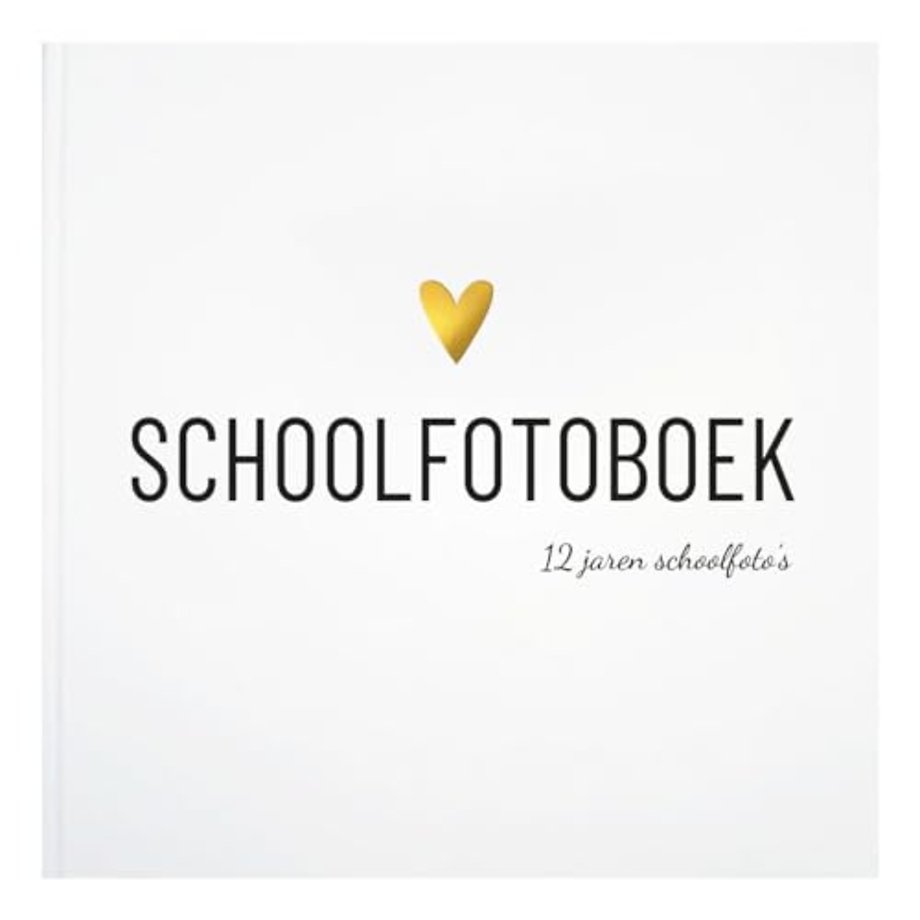 Schoolfotoboek