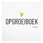 Opgroeiboek