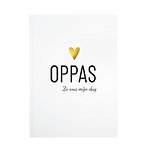 Oppas