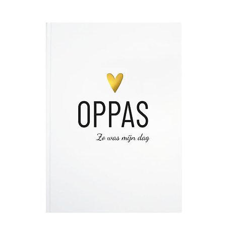 Oppas