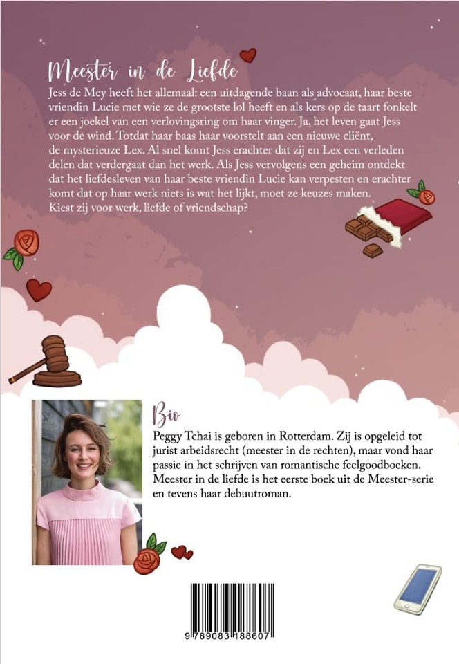 Meester in de liefde