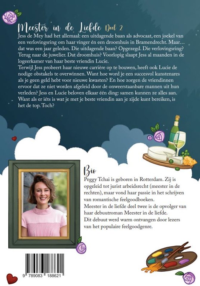 Meester in de liefde