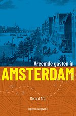 Vreemde gasten in Amsterdam