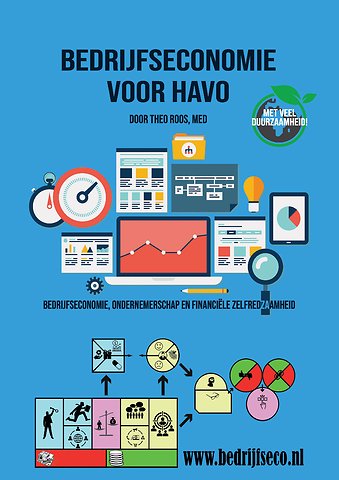 Bedrijfseconomie voor havo