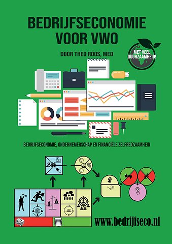 Bedrijfseconomie voor vwo