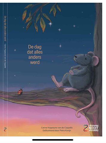 De dag dat alles anders werd