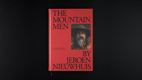 The Mountain men