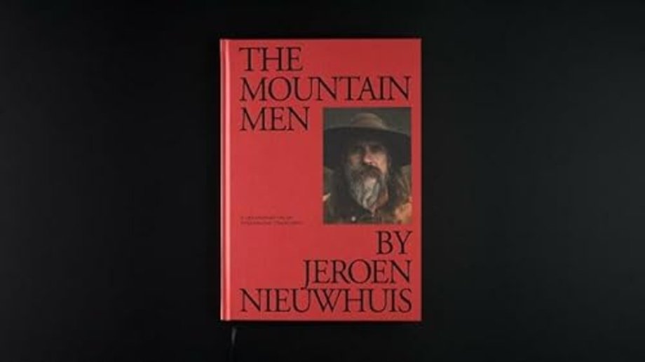 The Mountain men