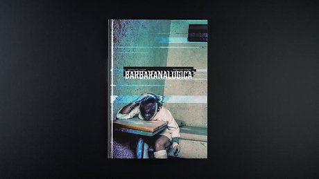 Barbaranalogica