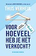 Voor hoeveel heb je het verkocht? Voor hoeveel heb je het verkocht?