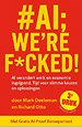 #AI; we're f*cked! #AI; we're f*cked!