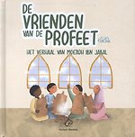 Het verhaal van Moe'adh ibn Jabal