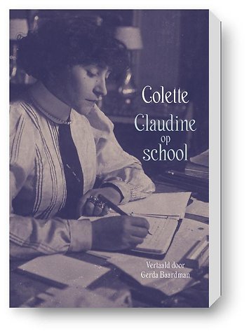 Claudine op school