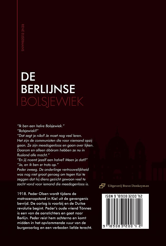 De Berlijnse Bolsjewiek