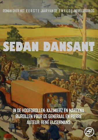 SEDAN DANSANT