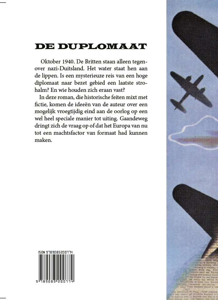 DE DUPLOMAAT