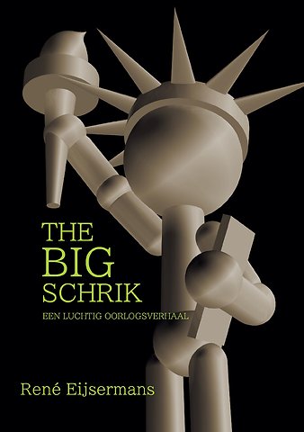 The BIG Schrik
